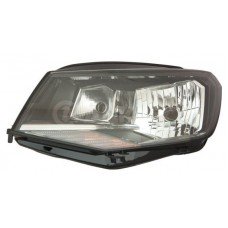 Φανάρι Εμπρός Ηλεκτρικό VW CADDY 2015 - TYC Αριστερά 887105134