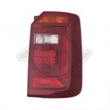 Φανάρι Πίσω VW CADDY 2015 - Δεξιά 887105813
