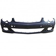 Προφυλακτήρας Βαφόμενος MERCEDES CLK 2005 - 2010 ( C209 ) Εμπρός 020503615