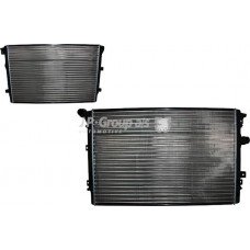 Ψυγείο Νερού VW TIGUAN 2012 - 2016 889006300