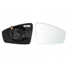 Κρύσταλλο Καθρέφτη Θερμαινόμενο VW TIGUAN 2016 - Δεξιά 889107601