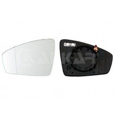 Κρύσταλλο Καθρέφτη Θερμαινόμενο VW TIGUAN 2016 - Αριστερά 889107602
