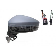 Καπάκι Καθρέφτη Βαφόμενο Με Side Assist VW TIGUAN ALLSPACE/XL 2017 - Αριστερά 889207712