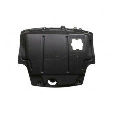 Ποδιά Μηχανής FORD FIESTA 2016 - ( F/L ) 324100840