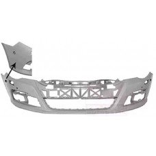 Προφυλακτήρας Βαφόμενος Με ParkTronic Με πιτσιλιστήρια VW PASSAT CC 2008 - 2013 Εμπρός 047003615