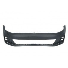 Προφυλακτήρας Βαφόμενος VW GOLF 2013 - 2017 ( Mk7 ) Εμπρός 890003615