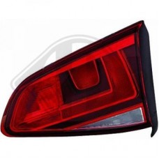 Φανάρι Πίσω Εσωτερικό VW GOLF 2013 - 2017 ( Mk7 ) Αριστερά 890005827