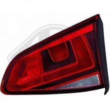 Φανάρι Πίσω Εσωτερικό VW GOLF 2013 - 2017 ( Mk7 ) VALEO Δεξιά 890005828