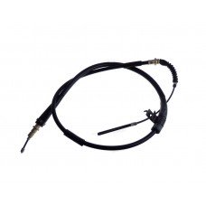 Ντίζες Χειροφρένου NISSAN D21-620-720 1980 - 1986 ( 720 ) Πίσω Δεξιά 36530-10W71