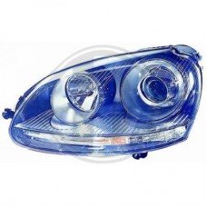 Φανάρι Εμπρός Xenon VW GOLF VARIANT 2007 - 2009 Αριστερά 892005252