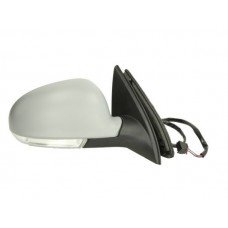 Καθρέπτης Ηλεκτρικός Θερμαινόμενος Βαφόμενος Με Φλας VW GOLF VARIANT 2007 - 2009 Δεξιά 892007483