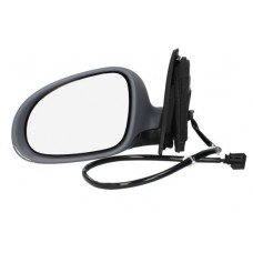 Καθρέπτης Ηλεκτρικός Θερμαινόμενος Βαφόμενος Με Φλας VW GOLF VARIANT 2007 - 2009 Αριστερά 892007484