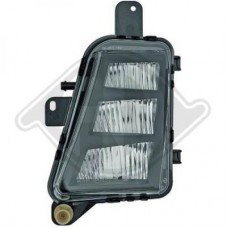 Προβολείς Ομίχλης VW GOLF VARIANT/ALLTRACK 2013 - 2017 Αριστερά 892205122