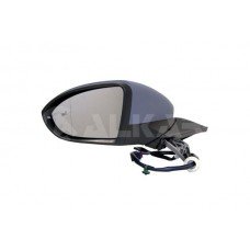 Κρύσταλλο Καθρέφτη Θερμαινόμενο VW GOLF VARIANT/ALLTRACK 2013 - 2017 Αριστερά 892207622