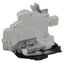 Κλειδαριά Πόρτας Ηλεκτρομαγνητική SEAT ALTEA 2004 - 2009 ( 5P ) Πίσω Δεξιά 044307223