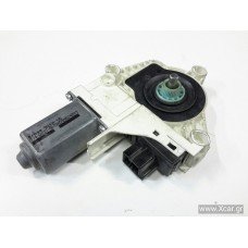 Μοτέρ Παραθύρου AUDI A4 2008 - 2011 ( 8K ) Εμπρός Δεξιά 966934100