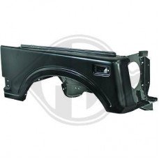 Φτερό SUZUKI SAMURAI 1989 - 1998 ( SJ ) Εμπρός Αριστερά 083200652