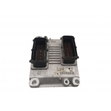 Εγκέφαλος Κινητήρα Κλειδωμένο OPEL TIGRA 2004 - ( B ) 02612083948