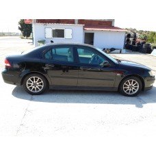 Ολόκληρο Αυτοκίνητο SAAB 9-3 2002 - 2006 ( YS3F ) B207E