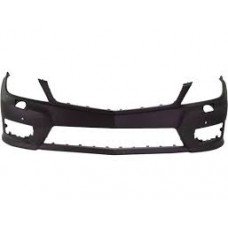 Προφυλακτήρας Βαφόμενος Με ParkTronic Με πιτσιλιστήρια MERCEDES C CLASS 2012 - 2015 ( W204 ) Εμπρός 536003615