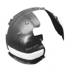 Θόλος Πλαστικός HYUNDAI SANTA FE 2016 - Εμπρός Αριστερά 369300822