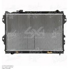 Ψυγείο Νερού MAZDA B-Series 1986 - 1994 (UF) 095406320