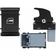 Διακόπτης Παραθύρου VW TOURAN 2010 - 2015 Εμπρός Δεξιά 885007173