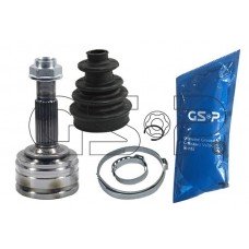 Μπιλιοφόροι TOYOTA AYGO 2005 - 2009 ( B10 ) GSP 899128