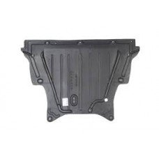 Ποδιά Μηχανής NISSAN QASHQAI 2007 - 2010 ( J10 )( JJ10 ) 080400845