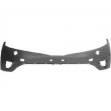 Προφυλακτήρας Βαφόμενος Με πιτσιλιστήρια HONDA CIVIC 2006 - 2009 ( FD / K / N ) Εμπρός 080903610