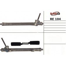 Κρεμαργιέρα & Αντλία Υδραυλικού RENAULT MEGANE 2002 - 2005 MSG CSB71912GS