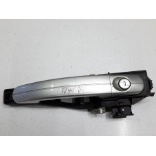 Χερούλι Πόρτας Εξωτερική Με Αφαλό FORD FOCUS 2008 - 2011 ( MK2B ) Εμπρός Αριστερά 3M51R224A36