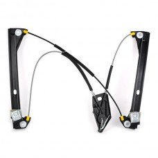 Γρύλος Παραθύρου Ηλεκτρικός Χωρίς Μοτέρ VW POLO 2009 - 2014 ( 6R ) Εμπρός Αριστερά 038707042