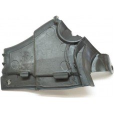 Ποδιά Μηχανής Εμπρός Κομμάτι BMW X5 2011 - 2014 ( Ε70 F/L ) 151000844