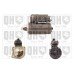 Μίζα FIAT UNO 1983 - 1989 ( 146 ) MAGNETI MARELLI 8EA 012 526-811