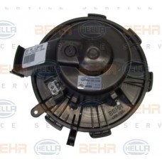 Ανεμιστήρας Καλοριφέρ Εσω MERCEDES SPRINTER 2006 - 2013 ( 906 ) HELLA 8EW 351 034-071