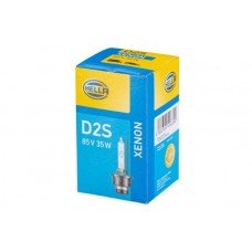 Λυχνία προβολέα HELLA 8