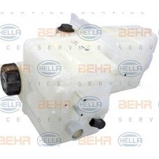 Δοχείο Διαστολής Νερού BMW 3 Series 1983 - 1987 ( E30 ) HELLA 8