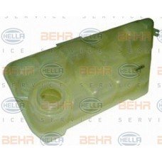 Δοχείο Διαστολής Νερού MERCEDES M-CLASS 1998 - 2002 ( W163 ) HELLA 8MA 376 755-201