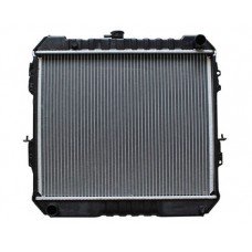 Ψυγείο Νερού TOYOTA HILUX 1998 - 2001 ( LN140-170 ) 011006310