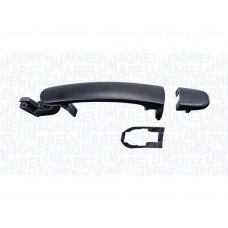 Χερούλι Πόρτας Εξωτερική SKODA OCTAVIA 2004 - 2008 ( 5 ) 023607850