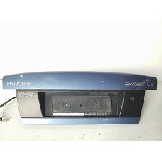 Πορτ-Μπαγκάζ HYUNDAI EXCEL 1992 - 1994 ( X-2 ) XC113689