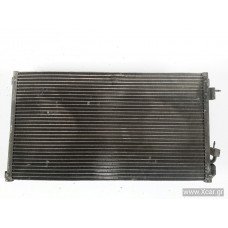 Ψυγεία A/C (Εξωτερικό) PEUGEOT 106 1996 - 2003 XC1880