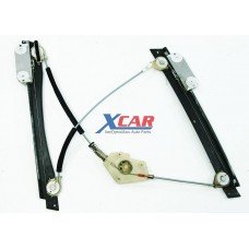 Γρύλος Παραθύρου Ηλεκτρικός Χωρίς Μοτέρ AUDI TT 1998 - 2006 ( 8Ν ) Εμπρός Δεξιά 072107041