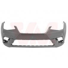 Προφυλακτήρας Βαφόμενος Με ParkTronic SEAT IBIZA 2017 - Εμπρός 721203635