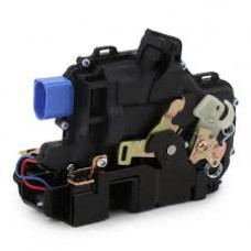 Κλειδαριά Πόρτας Μηχανική VW POLO CROSS 2005 - 2009 Εμπρός Δεξιά 876007211