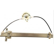 Γρύλος Παραθύρου Μηχανικός NISSAN D21-620-720 1986 - 1997 ( D21 ) Πίσω Αριστερά 095607062