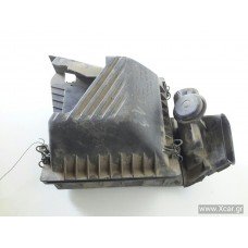 Φιλτροκούτι VW POLO 1990 - 1994 ( 86C - 80 ) VOLKSWAGEN 867129611