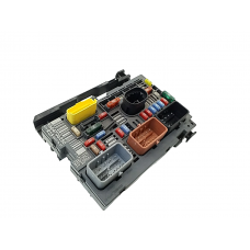 Ασφαλειοθήκη PEUGEOT 308 2008 - 2012 9664706280