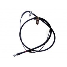 Ντίζες Χειροφρένου Πίσω Αριστερά 36531-2S410